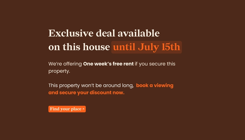 79 Sincil Bank -3 Bed -All Bills Included *Exclusive Offer* - Thumbnail 2
